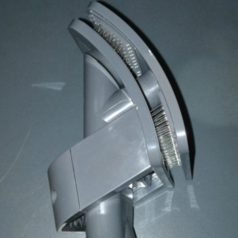 Vacuum Pet Grooming Brush