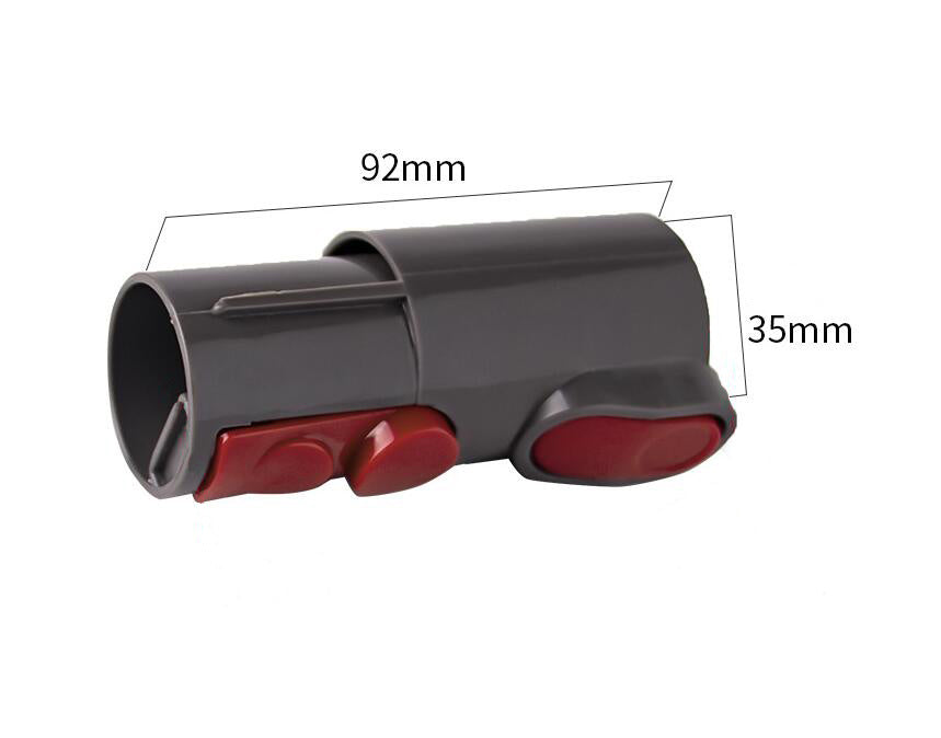 Vacuum Pet Grooming Brush