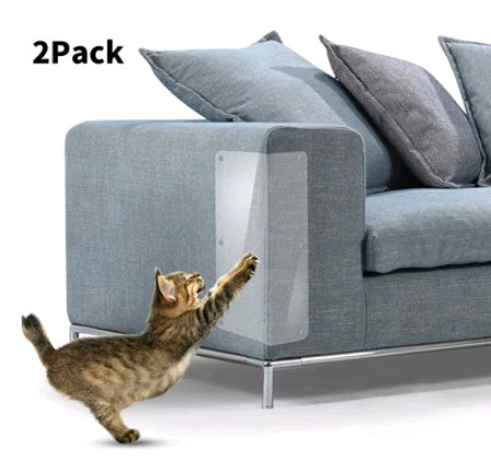 Cat Claw Guard