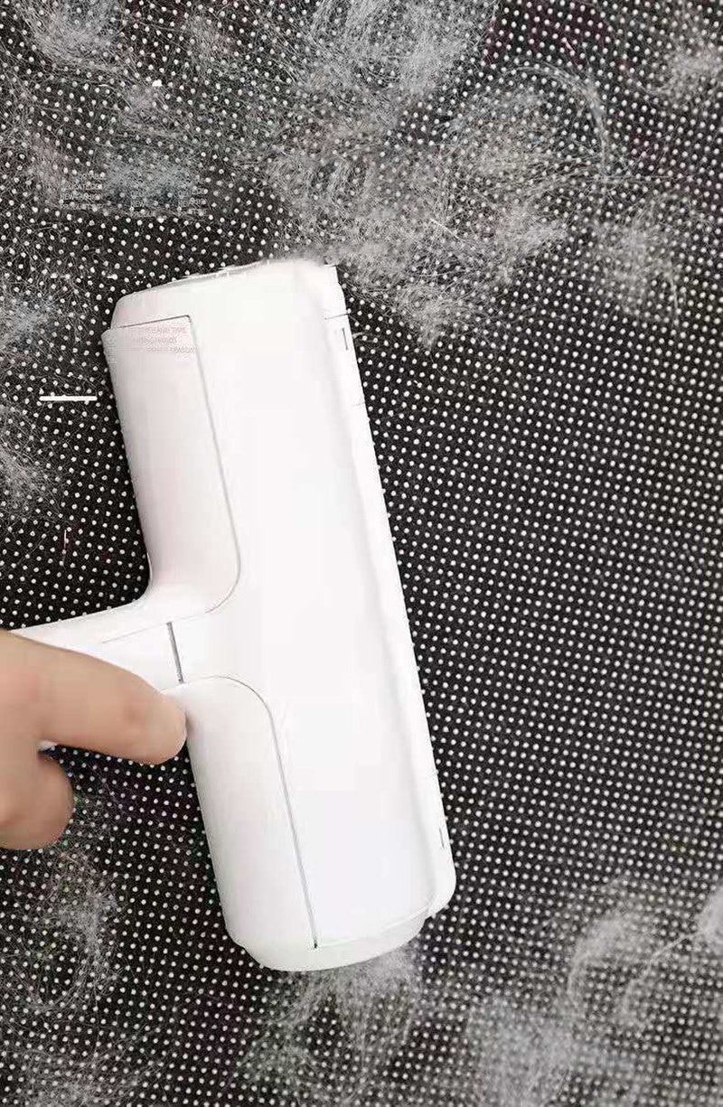 Reusable Pet Hair Remover Roller
