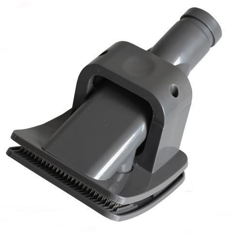 Vacuum Pet Grooming Brush