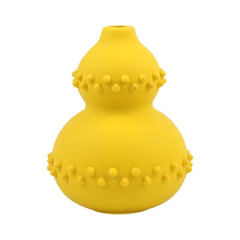 Leaky Gourd Toy