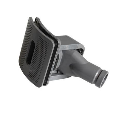 Vacuum Pet Grooming Brush