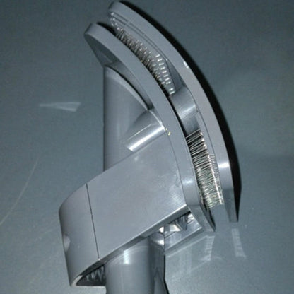 Vacuum Pet Grooming Brush