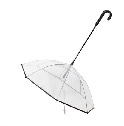 Dog Umbrella Leash