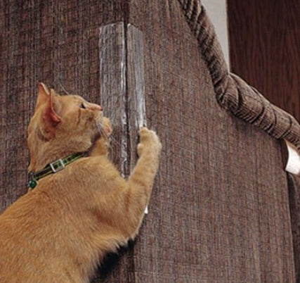 Cat Claw Guard