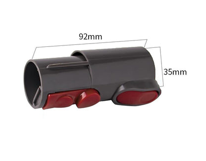 Vacuum Pet Grooming Brush