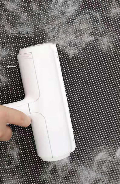 Reusable Pet Hair Remover Roller