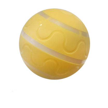 Smart Interactive Pet Ball