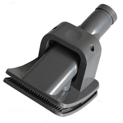 Vacuum Pet Grooming Brush