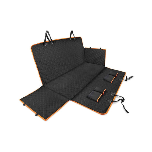 Ultimate Waterproof Dog Car Hammock