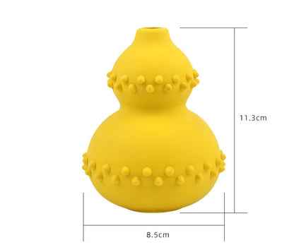 Leaky Gourd Toy
