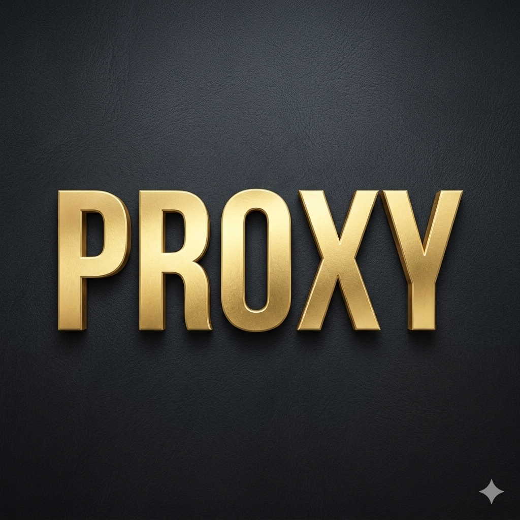 Protection proxy